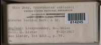 Image Associated With the Occurrence
